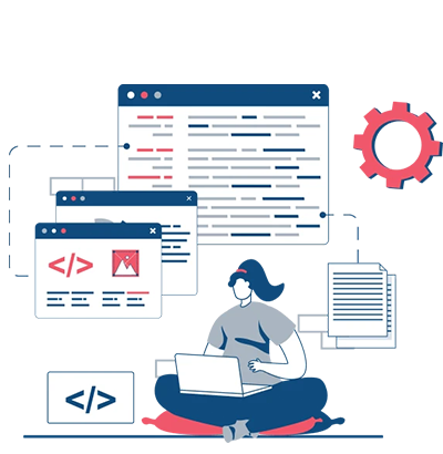 PHP Web Development Company in India