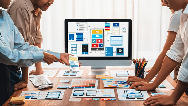 5 Amazing Benefits of Responsive Web Design