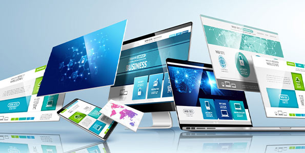 Every business is different, so we don't copy-paste templates!