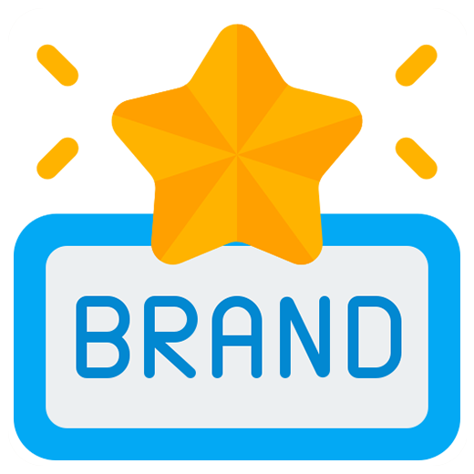 Strong Brand Image