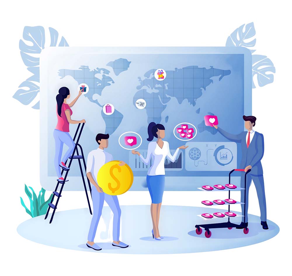 Custom Web Development Services