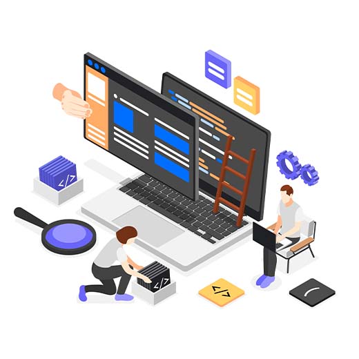 Custom Web Development Services