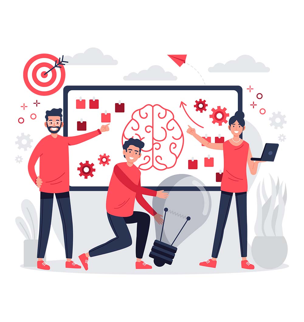 Custom Web Development Services